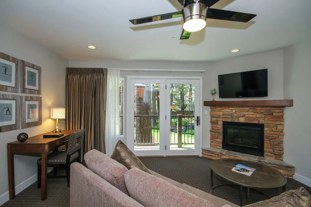 Deerfield Lodge at Heavenly