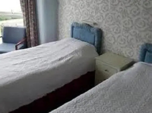 The Belle Vue Hotel