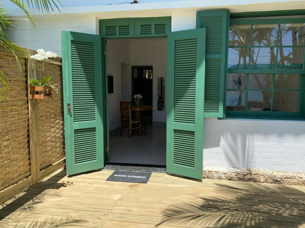 Vila dos Pássaros - Casa III