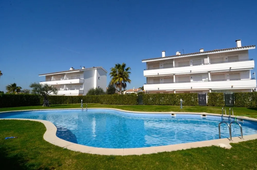 Apartamento  Olympia I 108