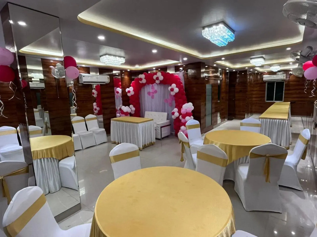 La Cresta Inn
