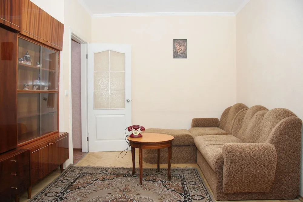 Apartment Kiev Standart