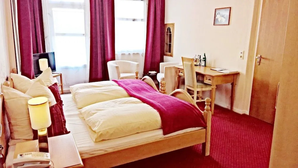 Goethe Hotel