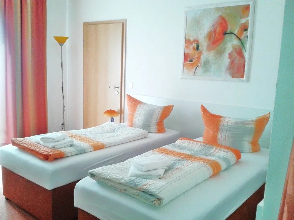 Hotel Ackermann