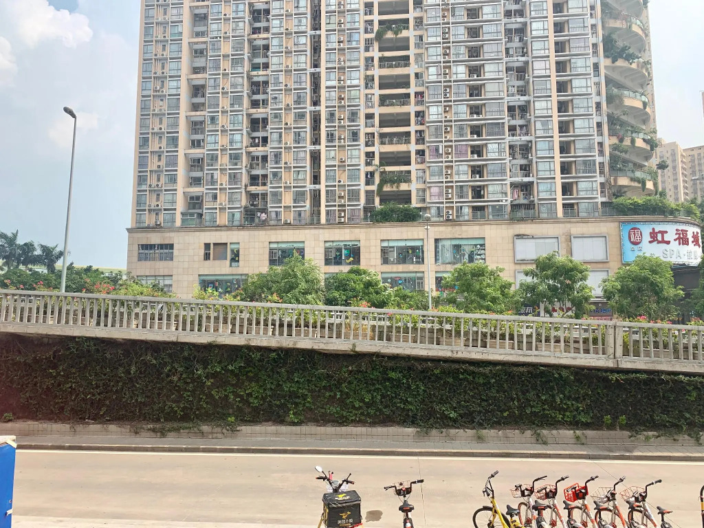 Insail Hotels Luohu Port Railway Station Shenzhen