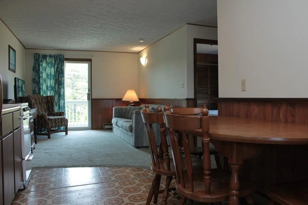 The Inn Between the Beaches