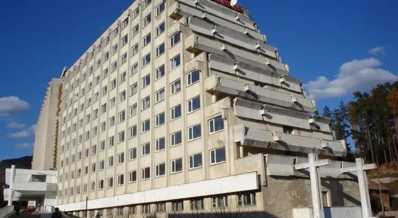 Hotel Hebe