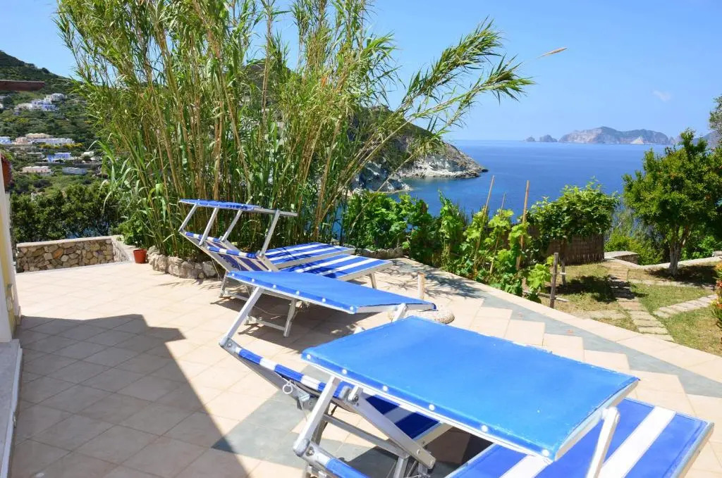 Sunset Village Ponza