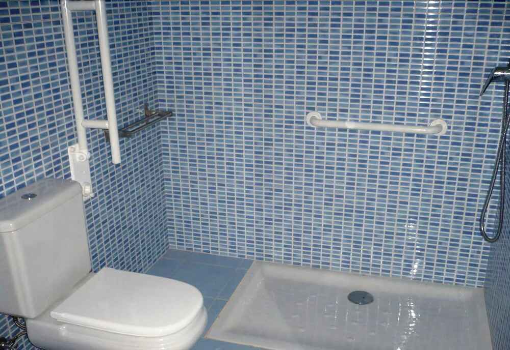 Apartaments Las Carolinas