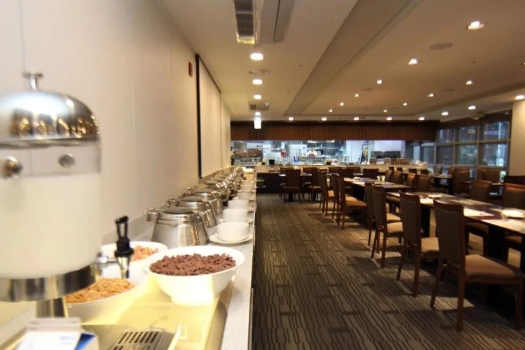 Gloucester Hotel Jeju