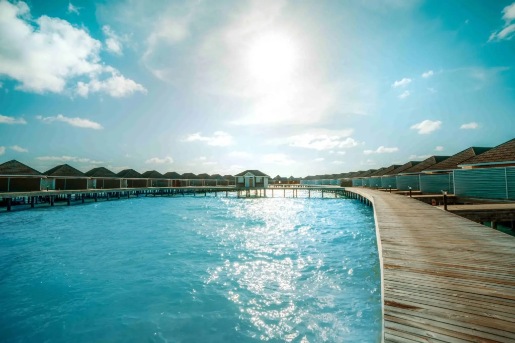 Brennia Kottefaru Maldives