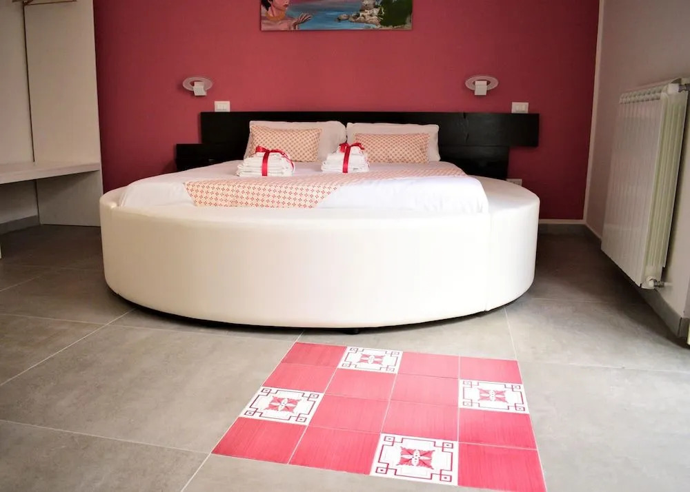 B&B Vietri 360