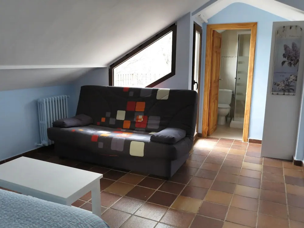 La Casa del Molino