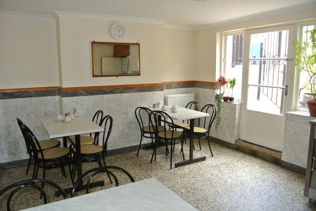 The Belgrove Hotel