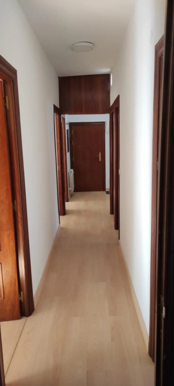 Precioso apartamento con patio