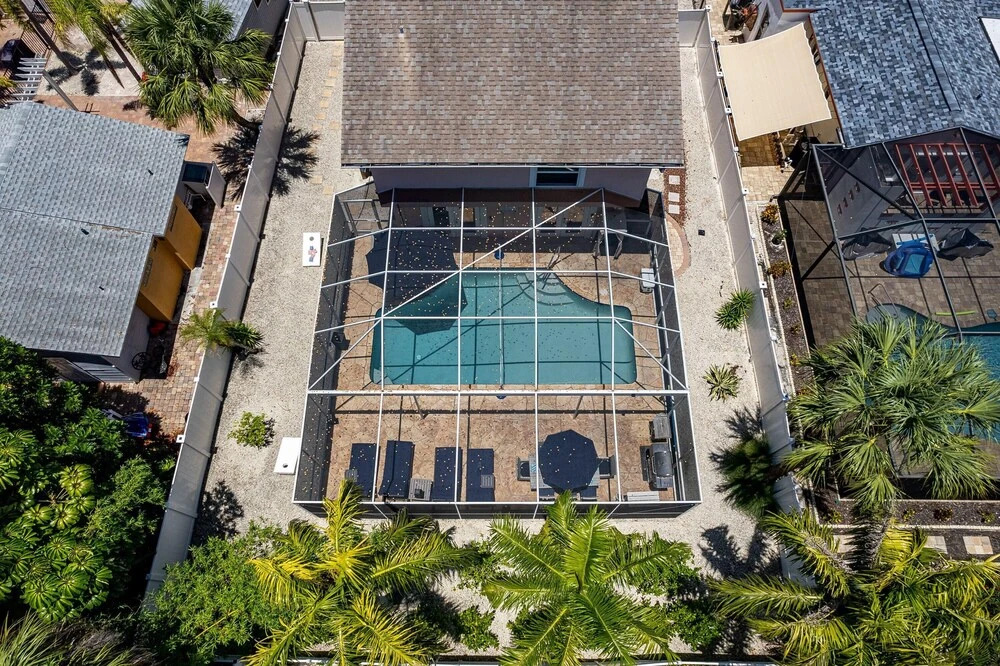 212 Palermo - Bliss on Palermo by Coastal Vacation Properties