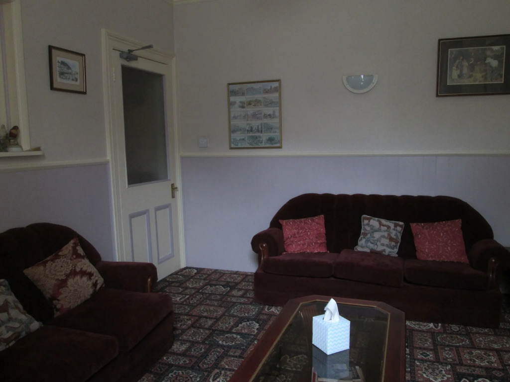 The Haute Epine Guest House