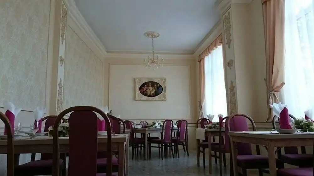 Hotel Magura