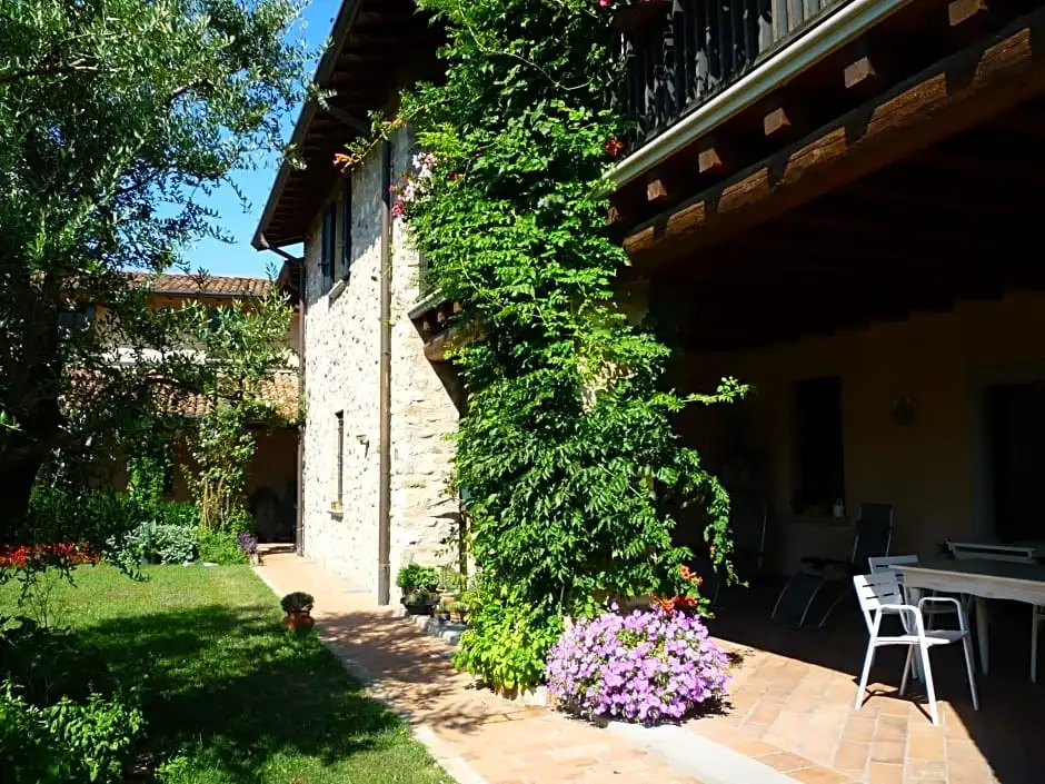 B&B Il dosso