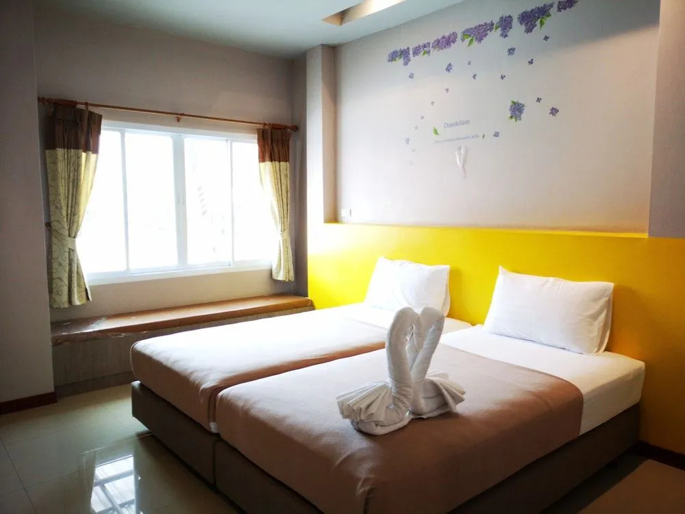 Terra Villa Resort