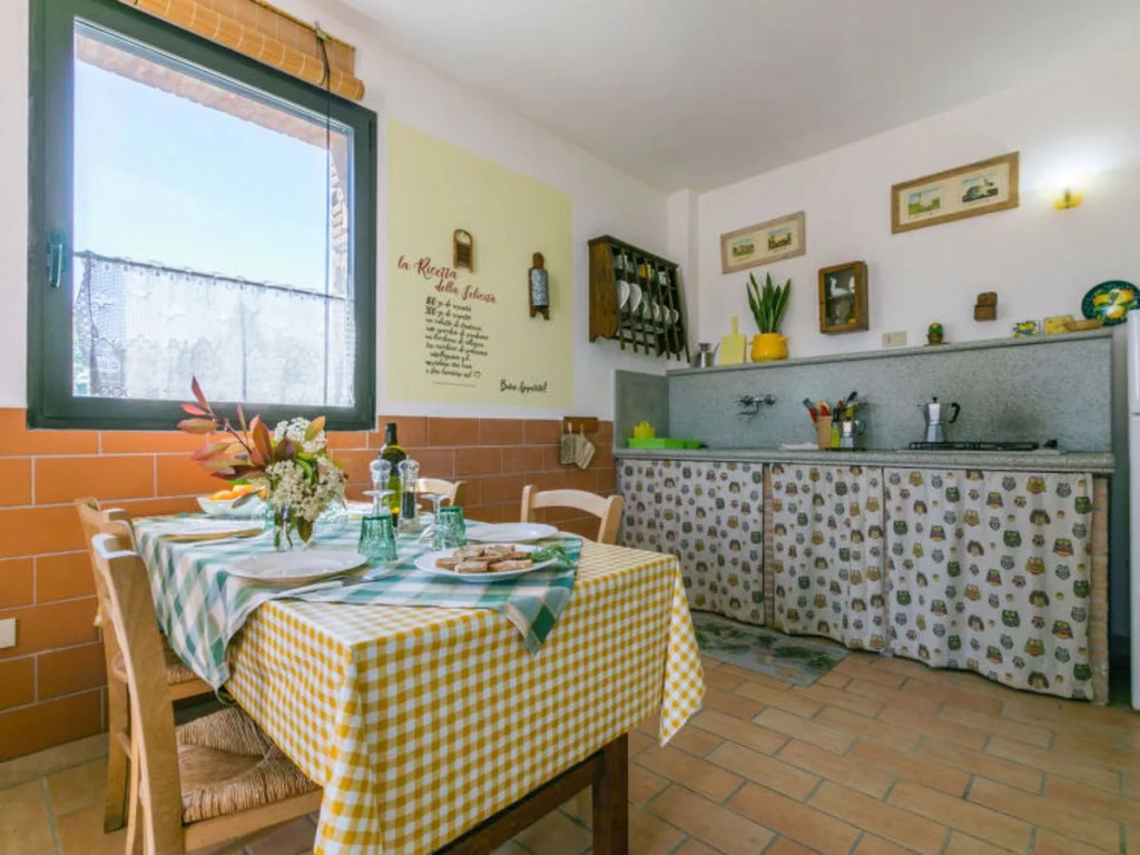 Apartment Levante Marina di Bibbona