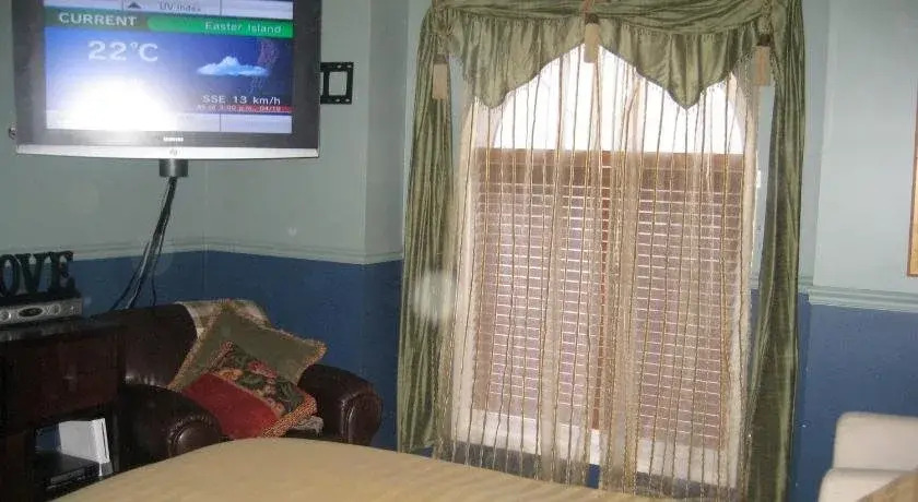 Home Sweet Hostel