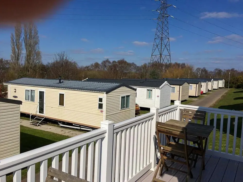 Seaview Escapes