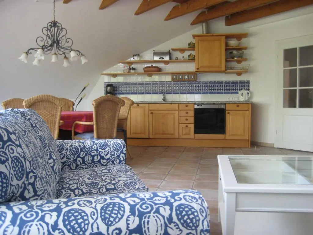 Villa Caprivi - 12