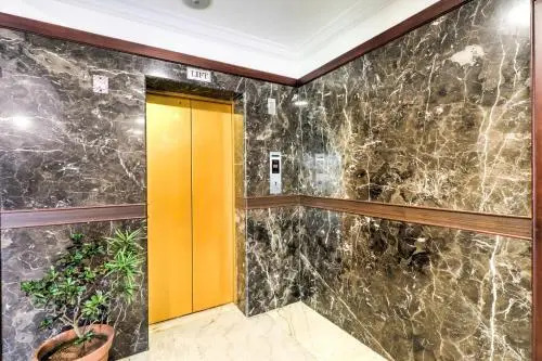 Hotel Samudra Theeram by OYO Rooms