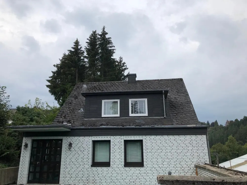 Apartment Mühlenberg