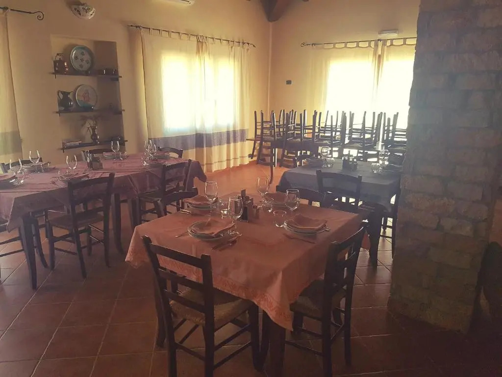 B&B Gennemara - Porta del Mare