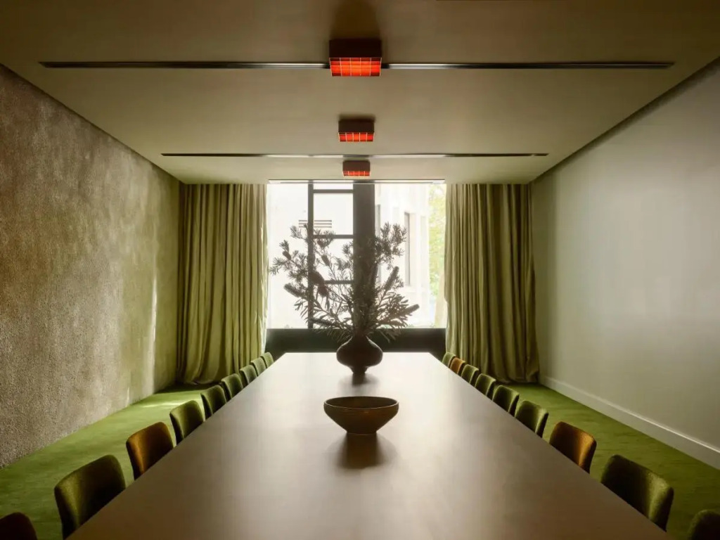 Ace Hotel Sydney