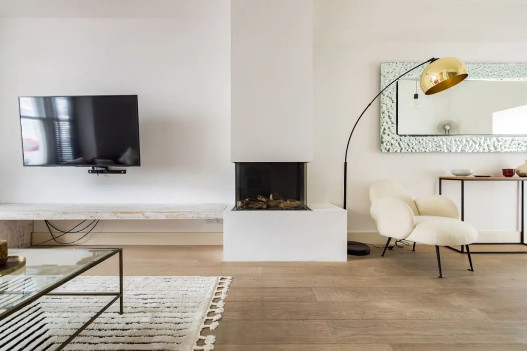 The Fulham Nook - Modern & Stunning 4BDR Home with Garden