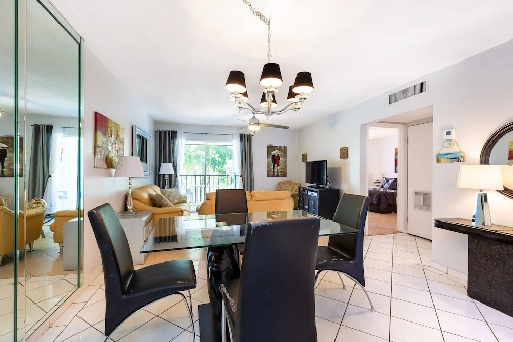 Le Cartier 303 by Go Florida Condo, Sunny Isles