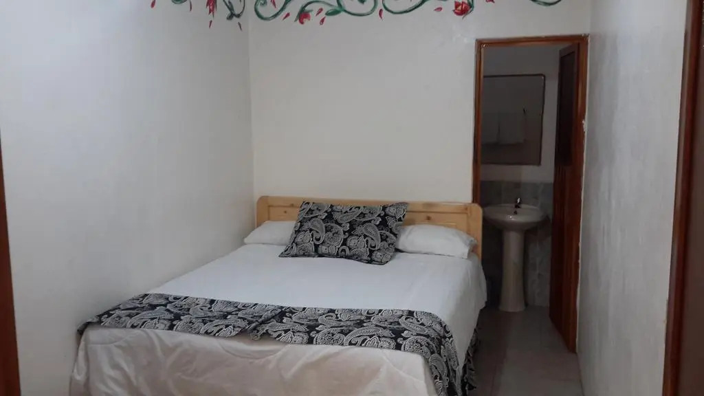 Hostal Hogar Cuencano