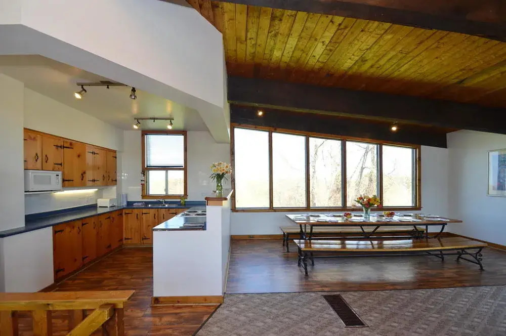 6 Bed Blue Mountain Chalets