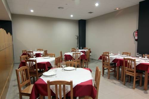 Hotel Vía de la Plata