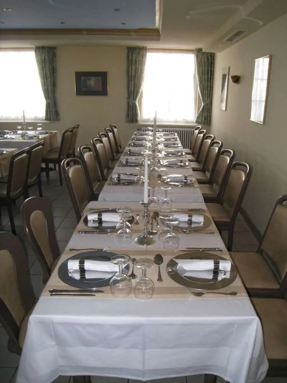 Hotel Tannenhof
