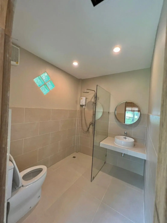 Siam Beach Resort Koh Kood