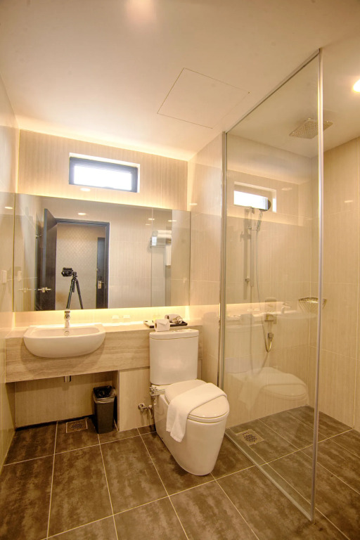 Millesime Hotel Johor Bahru