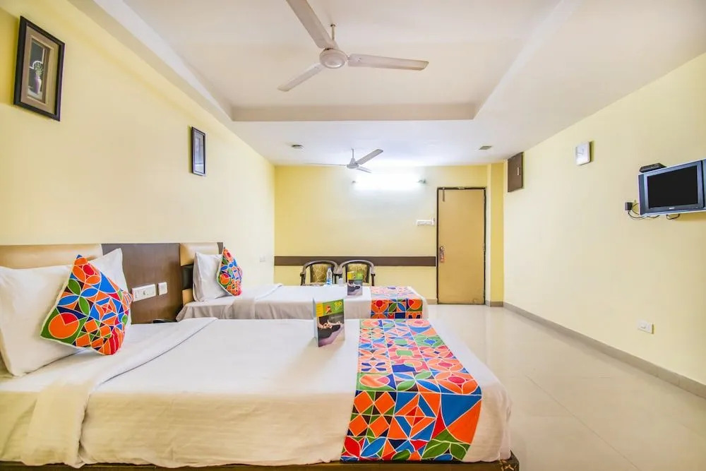 FabHotel Pradha Grand