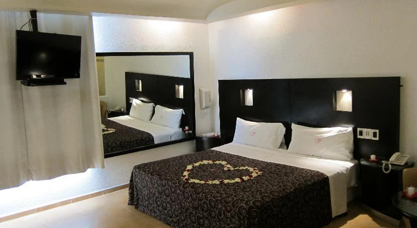 Motel Paris