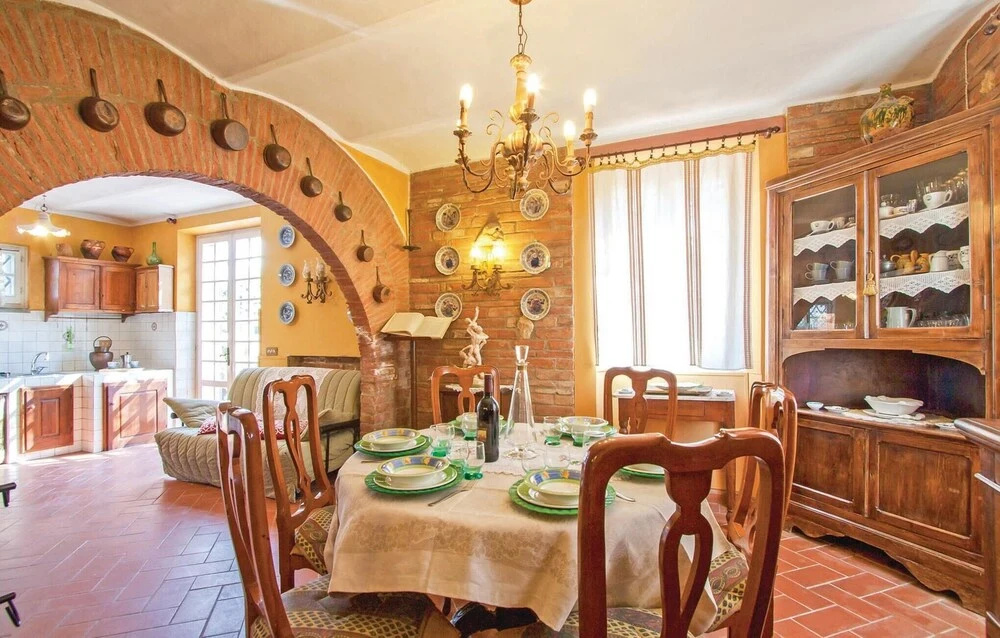 Beautiful Home In Castiglione Del Lago