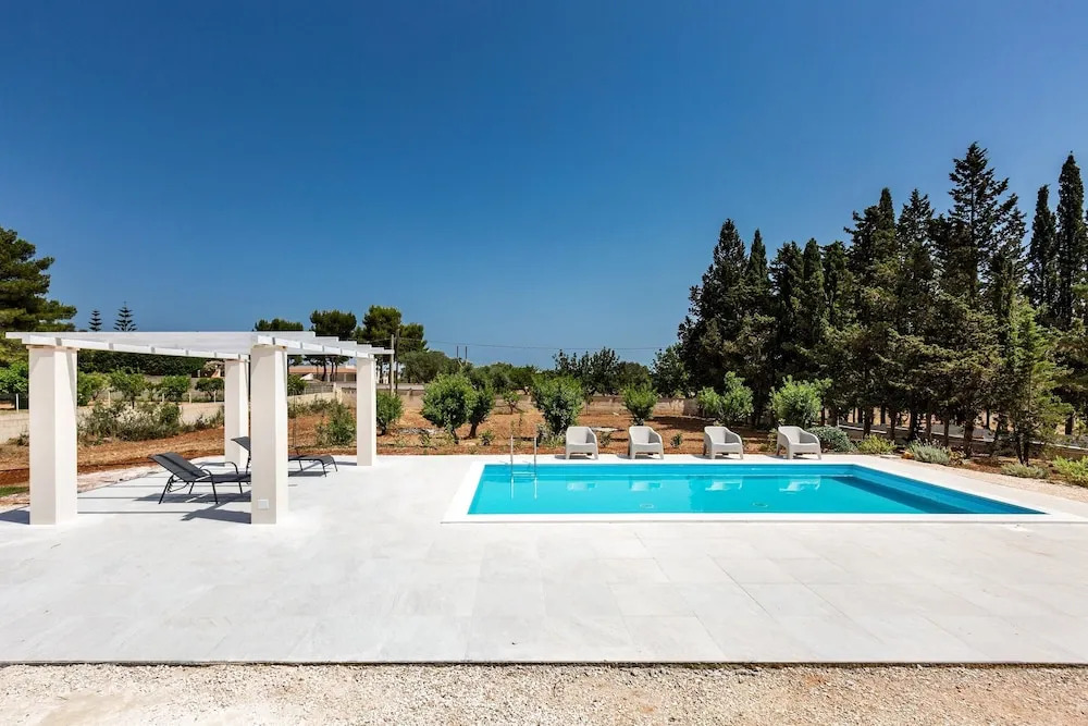 3065 Villa Grottamiranda by Perle di Puglia