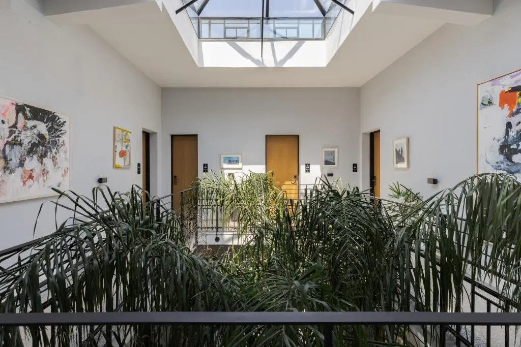 IL CONFORMISTA Casa Storica