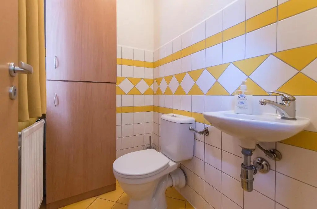 Apartmany Riviera 505