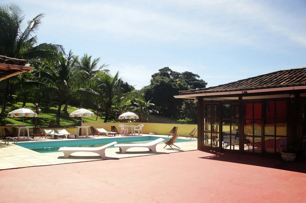 Pousada dos Coqueiros Búzios