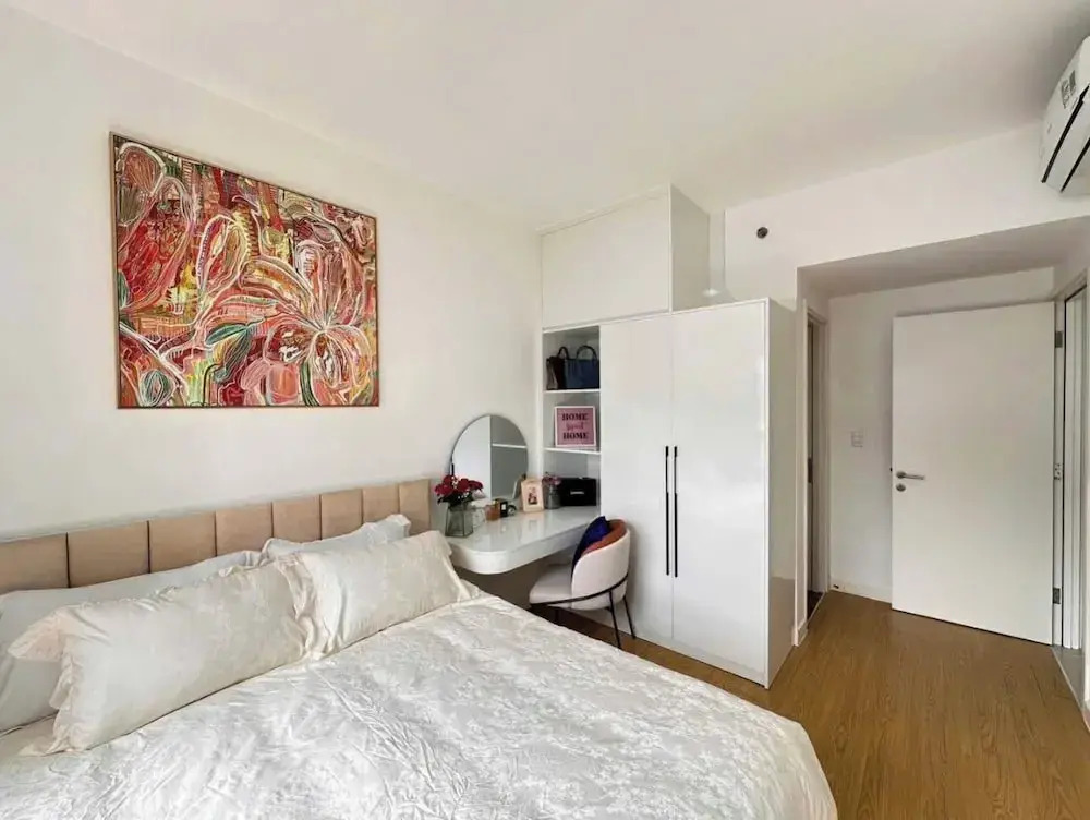 Miso Vacation Zenity Residence Luruxy