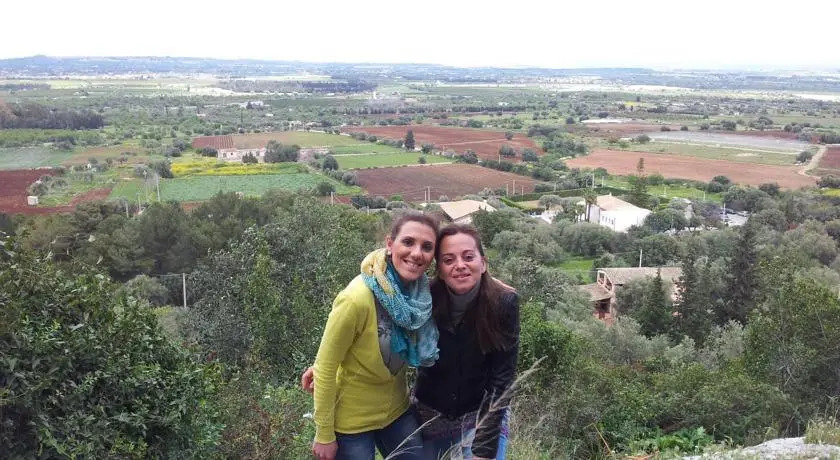 I Giardini di Perciata