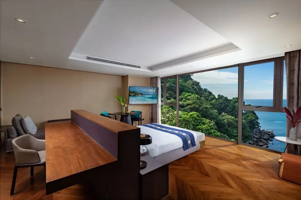 The Aquila Villa